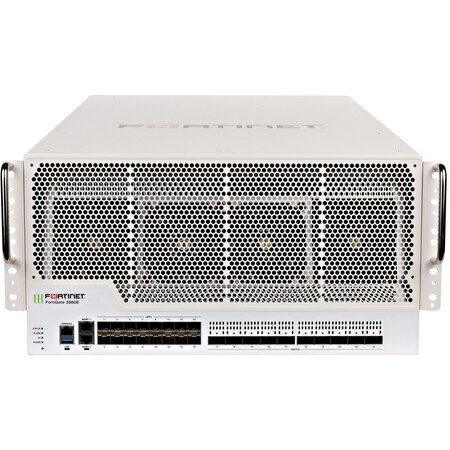 Fortinet